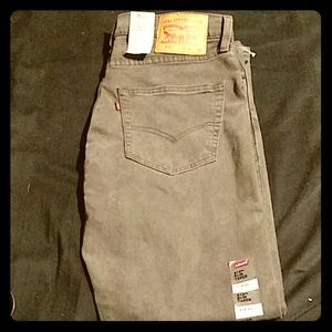 Men's Levi's® 512™ Slim-Fit Tapered Jeans